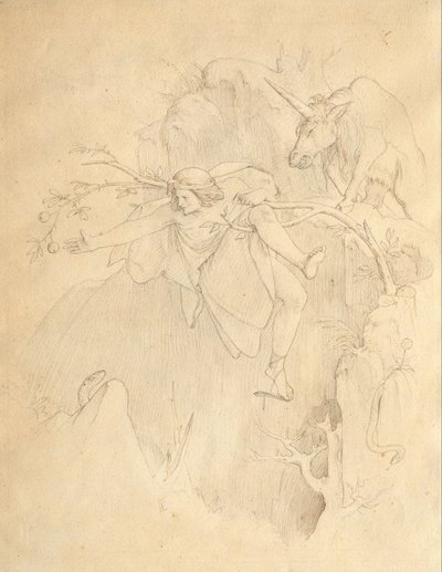 في سوريا مشى رجل ذات يوم بواسطة فيليب فيت